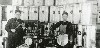 Millersville Tinsmith Shop - Milk Cans - Arno Usadel & Hugo Erbstoeszer